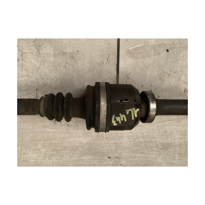 Cardan droit (transmission) RENAULT GRAND SCENIC 2 PHASE 2 d’occasion
