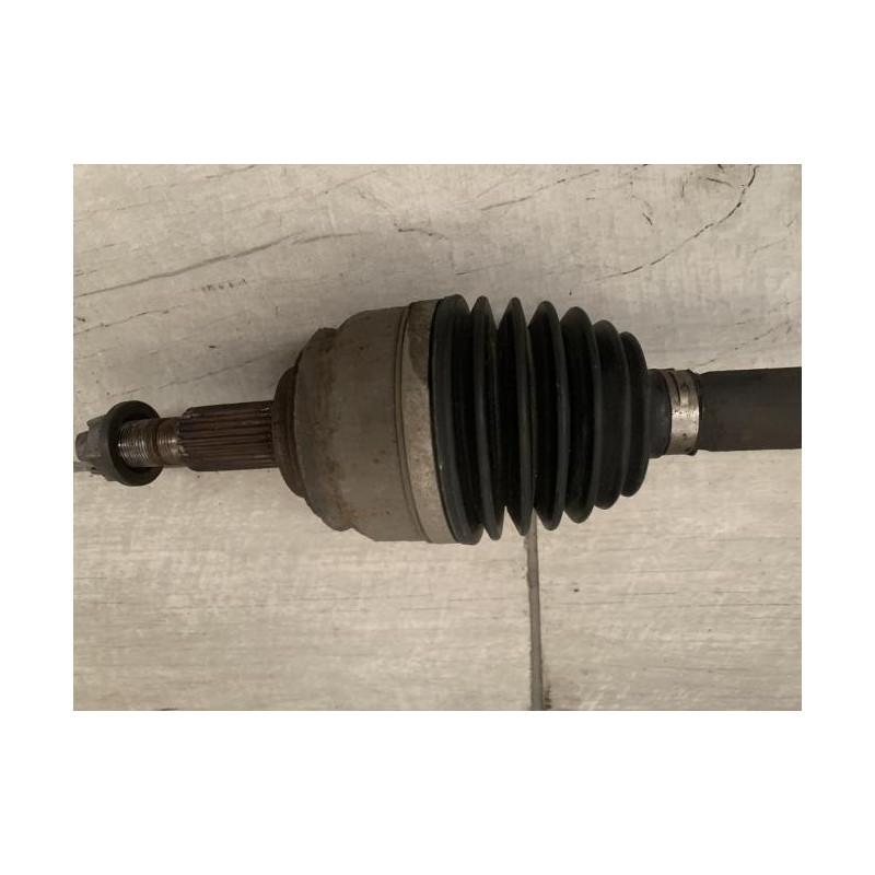 Cardan droit (transmission) RENAULT GRAND SCENIC 2 PHASE 2 d’occasion