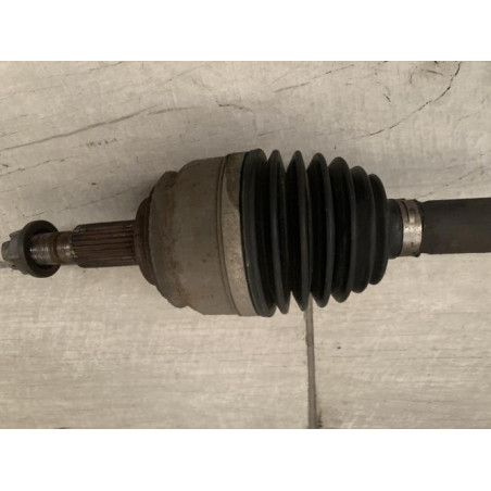 Cardan droit (transmission) RENAULT GRAND SCENIC 2 PHASE 2 d’occasion