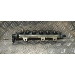 Rampe injection RENAULT GRAND SCENIC 2 PHASE 2 d’occasion