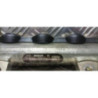 Rampe injection RENAULT GRAND SCENIC 2 PHASE 2 d’occasion