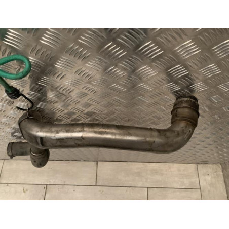 Durite de turbo RENAULT GRAND SCENIC 2 PHASE 2 d’occasion