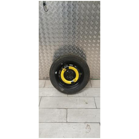 Roue de secours VOLKSWAGEN POLO 5 PHASE 2 d’occasion