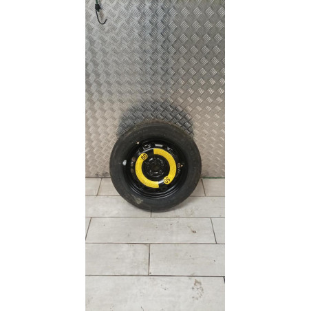 Roue de secours VOLKSWAGEN POLO 5 PHASE 2 d’occasion