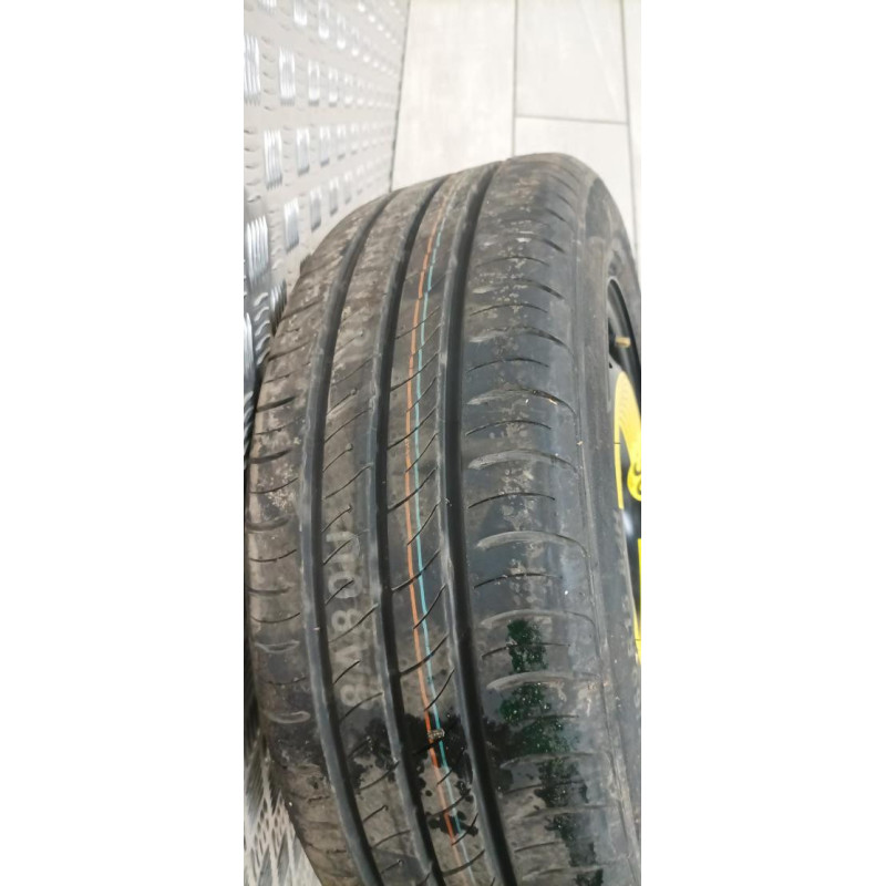 Roue de secours VOLKSWAGEN POLO 5 PHASE 2 d’occasion