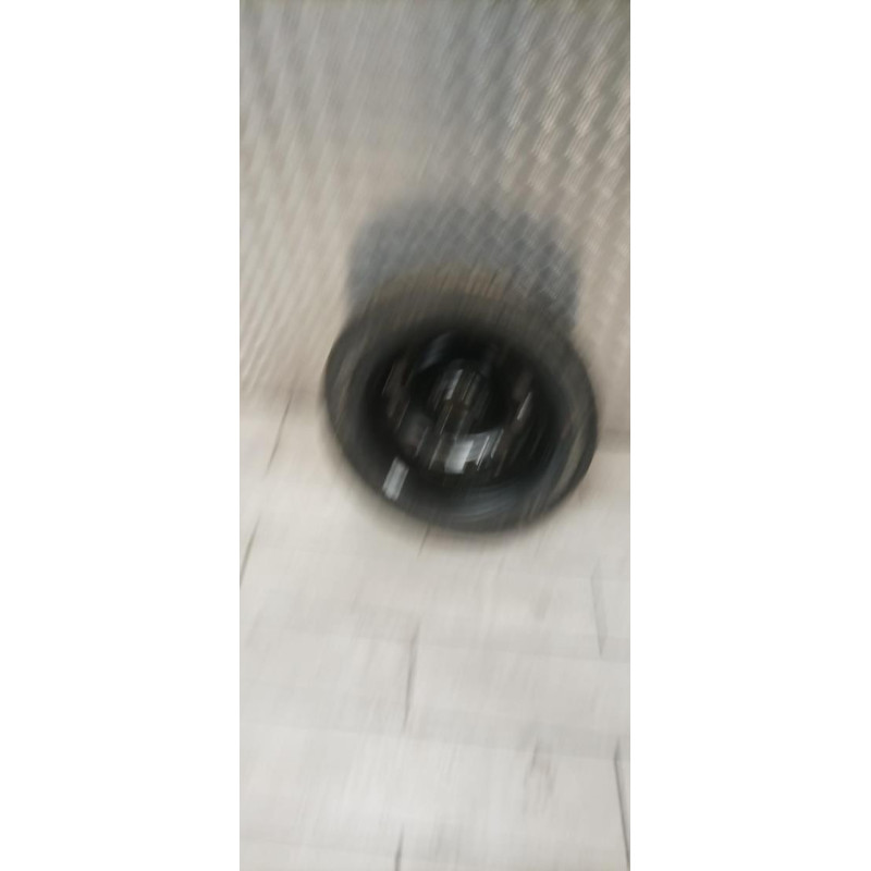 Roue de secours VOLKSWAGEN POLO 5 PHASE 2 d’occasion