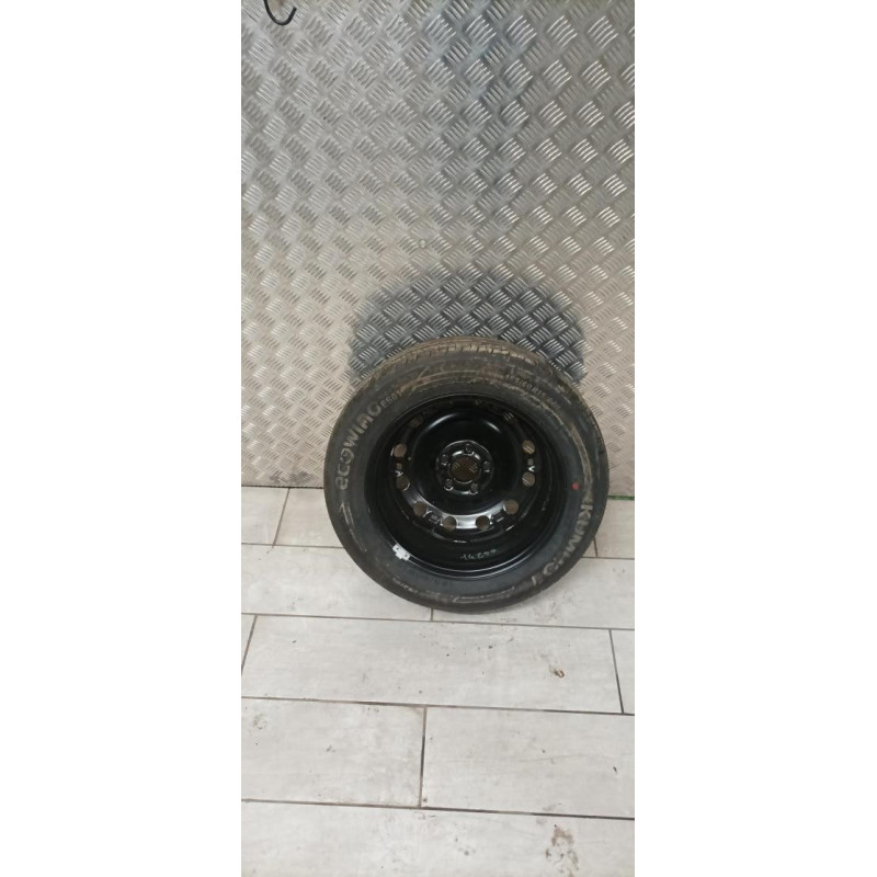 Roue de secours VOLKSWAGEN POLO 5 PHASE 2 d’occasion