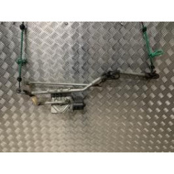 Moteur essuie glace avant RENAULT GRAND SCENIC 2 PHASE 2 d’occasion