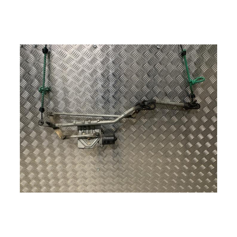 Moteur essuie glace avant RENAULT GRAND SCENIC 2 PHASE 2 d’occasion