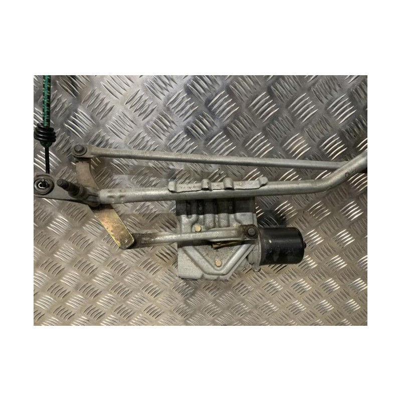 Moteur essuie glace avant RENAULT GRAND SCENIC 2 PHASE 2 d’occasion