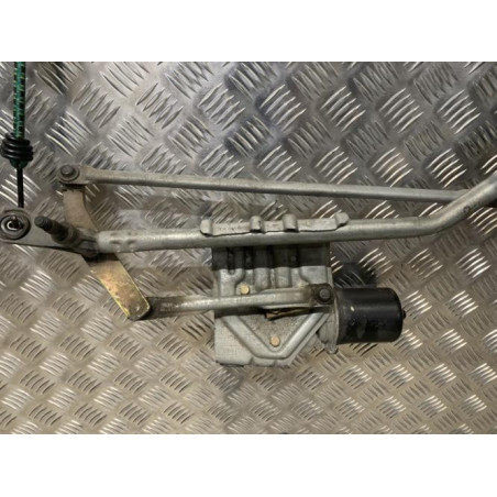 Moteur essuie glace avant RENAULT GRAND SCENIC 2 PHASE 2 d’occasion