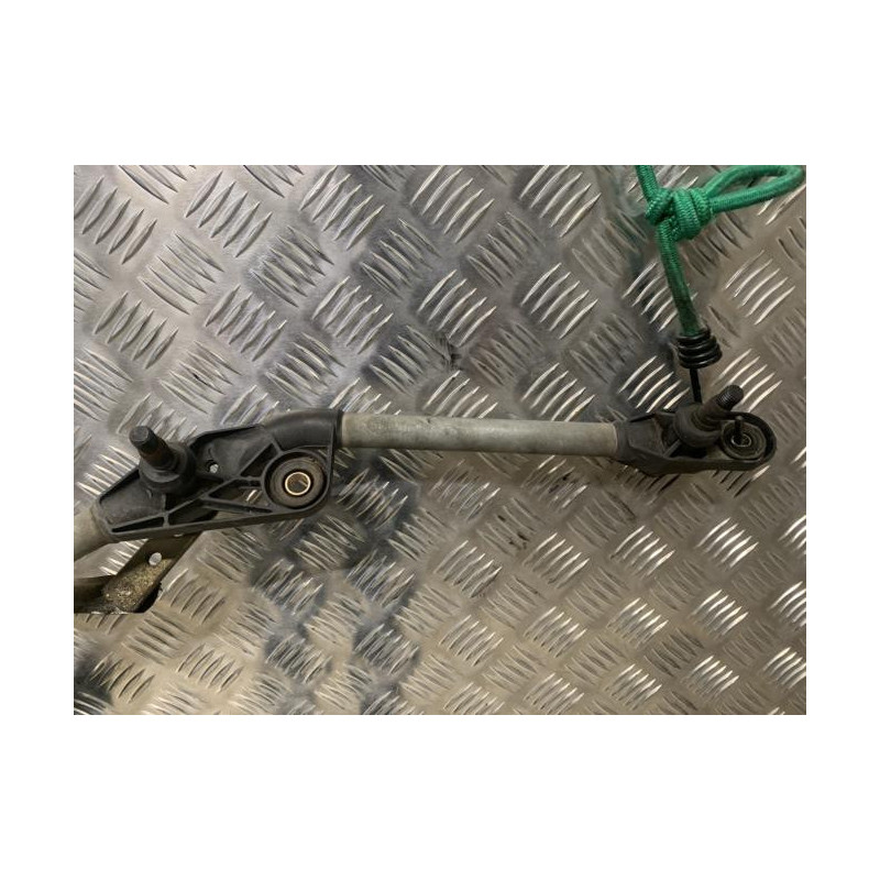 Moteur essuie glace avant RENAULT GRAND SCENIC 2 PHASE 2 d’occasion