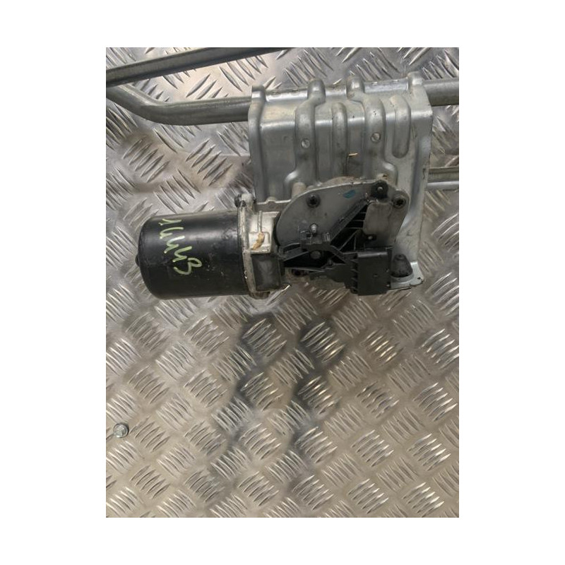 Moteur essuie glace avant RENAULT GRAND SCENIC 2 PHASE 2 d’occasion