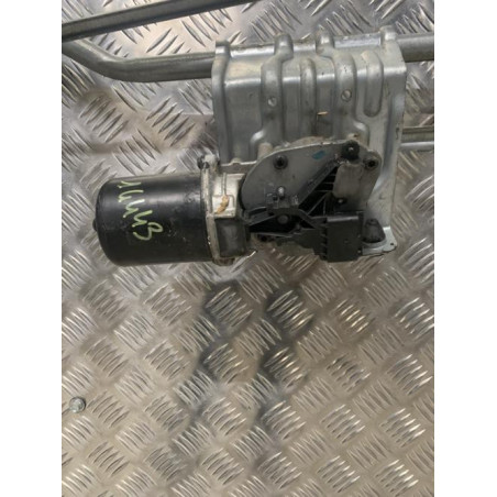Moteur essuie glace avant RENAULT GRAND SCENIC 2 PHASE 2 d’occasion