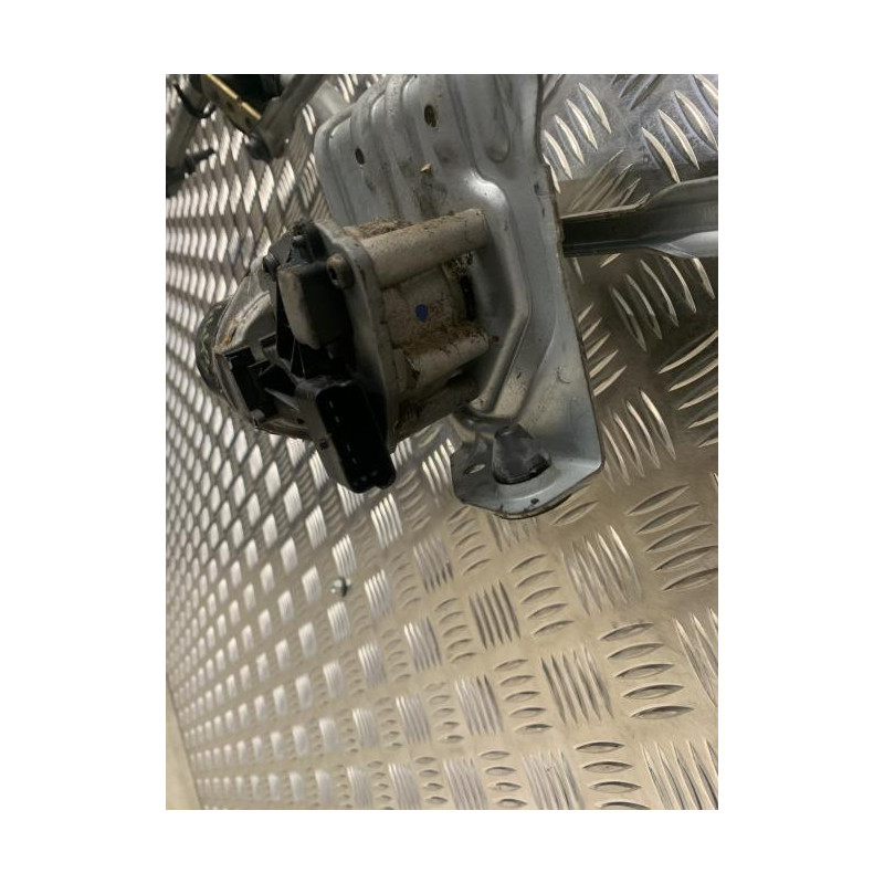 Moteur essuie glace avant RENAULT GRAND SCENIC 2 PHASE 2 d’occasion