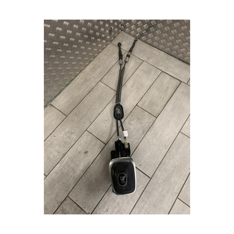 Levier de vitesses RENAULT MEGANE 4 PHASE 1 d’occasion