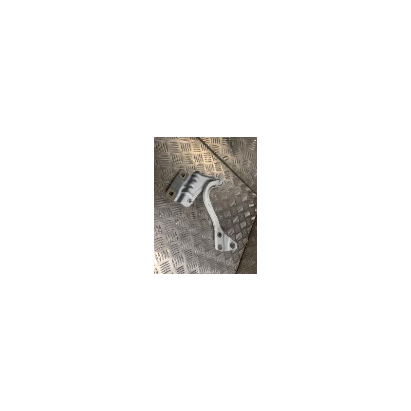 Charniere de capot RENAULT MEGANE 4 PHASE 1 d’occasion