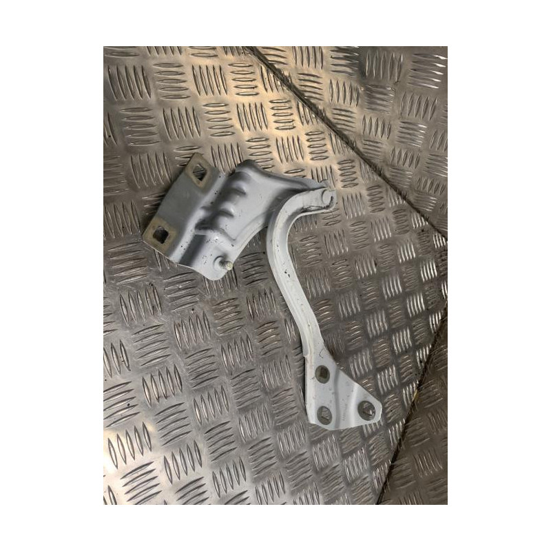 Charniere de capot RENAULT MEGANE 4 PHASE 1 d’occasion
