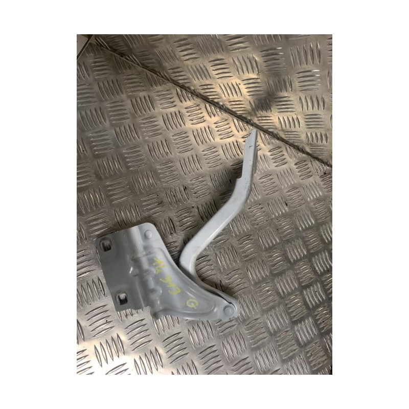 Charniere de capot RENAULT MEGANE 4 PHASE 1 d’occasion