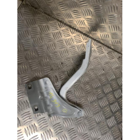 Charniere de capot RENAULT MEGANE 4 PHASE 1 d’occasion