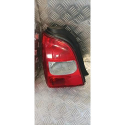 Feu arriere principal gauche (feux) RENAULT TWINGO 2 PHASE 1 d’occasion