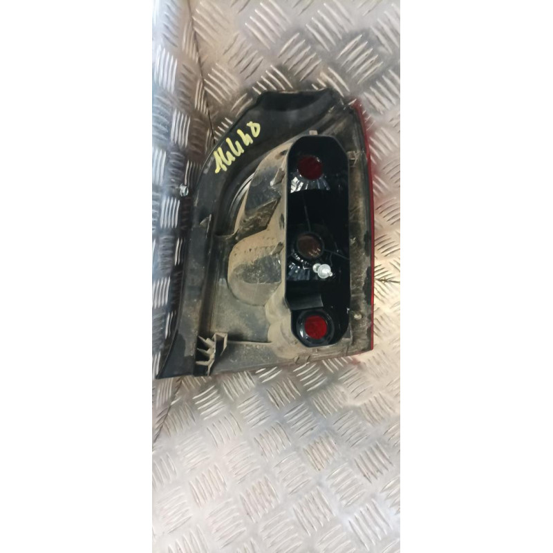 Feu arriere principal gauche (feux) RENAULT TWINGO 2 PHASE 1 d’occasion