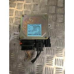 Calculateur CITROEN C3 1 PHASE 1 d’occasion