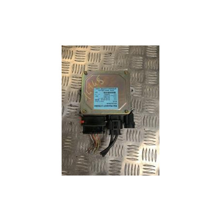 Calculateur CITROEN C3 1 PHASE 1 d’occasion