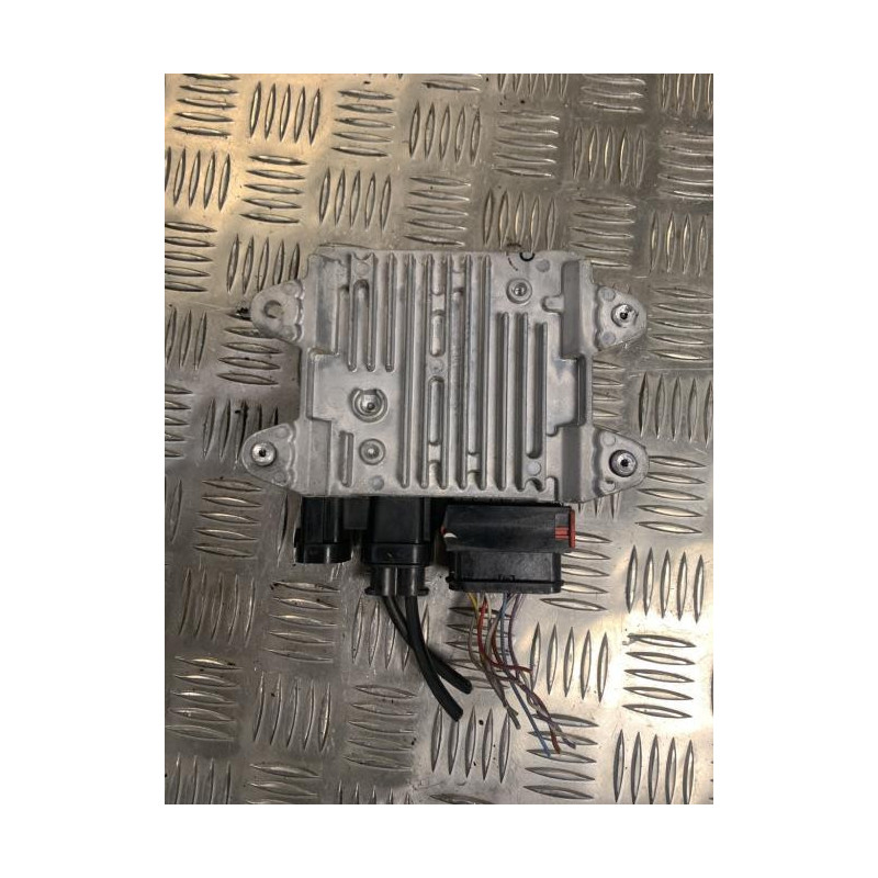 Calculateur CITROEN C3 1 PHASE 1 d’occasion
