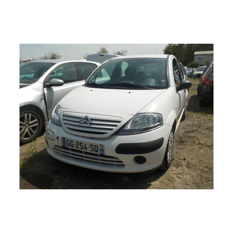 Thermostat CITROEN C3 1 PHASE 1 d’occasion