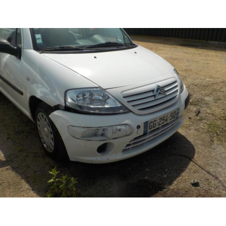 Coffre à batterie CITROEN C3 1 PHASE 1 d’occasion