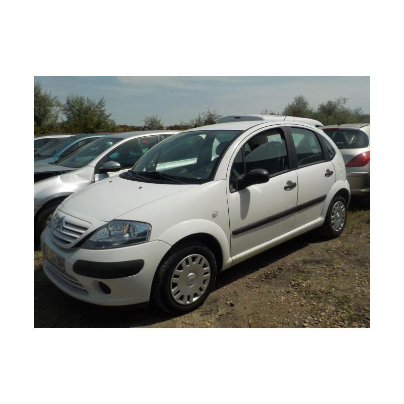 Retroviseur droit CITROEN C3 1 PHASE 1 d’occasion