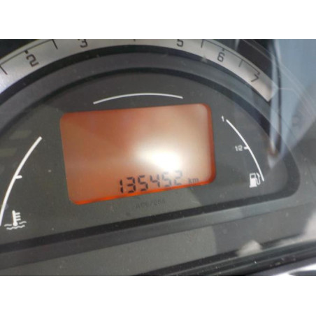 Retroviseur droit CITROEN C3 1 PHASE 1 d’occasion