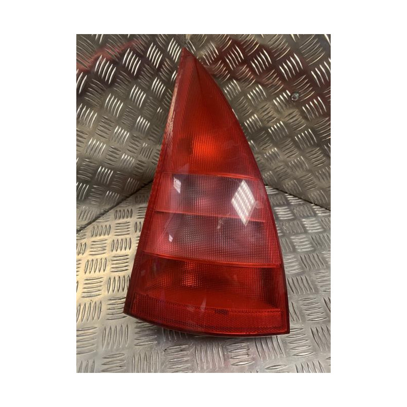 Feu arriere principal gauche (feux) CITROEN C3 1 PHASE 1 d’occasion