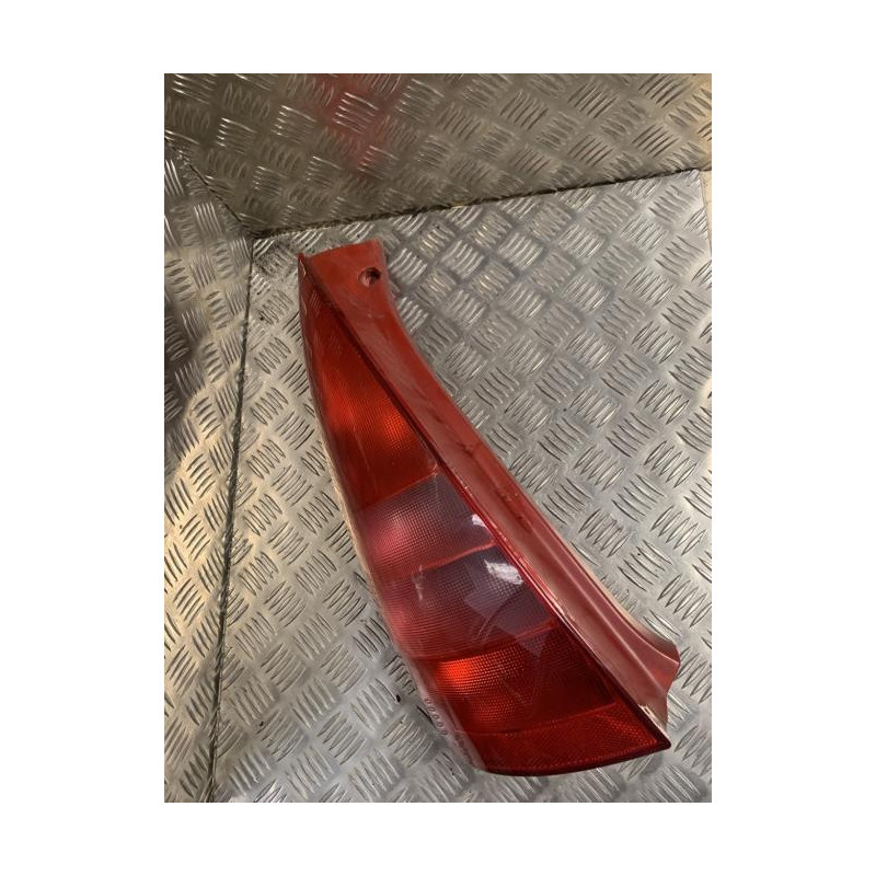 Feu arriere principal gauche (feux) CITROEN C3 1 PHASE 1 d’occasion