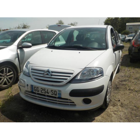 Feu arriere principal gauche (feux) CITROEN C3 1 PHASE 1 d’occasion