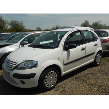 Feu arriere principal gauche (feux) CITROEN C3 1 PHASE 1 d’occasion