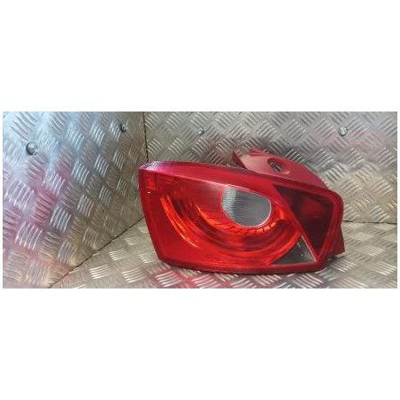 Feu arriere principal gauche (feux) SEAT IBIZA 4 PHASE 1 d’occasion