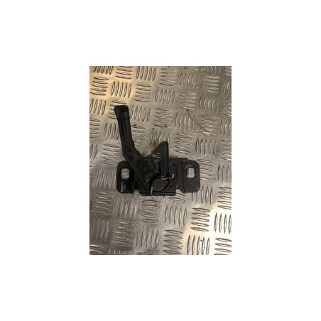 Serrure de capot OPEL INSIGNIA 1 PHASE 1 BREAK d’occasion