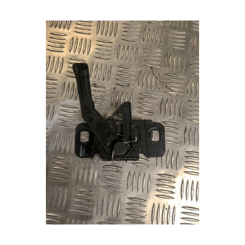 Serrure de capot OPEL INSIGNIA 1 PHASE 1 BREAK d’occasion