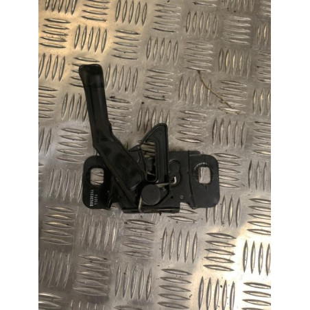 Serrure de capot OPEL INSIGNIA 1 PHASE 1 BREAK d’occasion