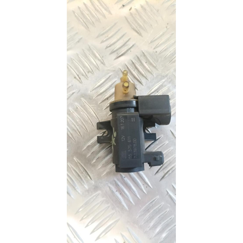 Electrovanne pompe à injection OPEL INSIGNIA 1 PHASE 1 BREAK d’occasion