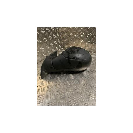 Retroviseur gauche CITROEN C3 1 PHASE 1 d’occasion