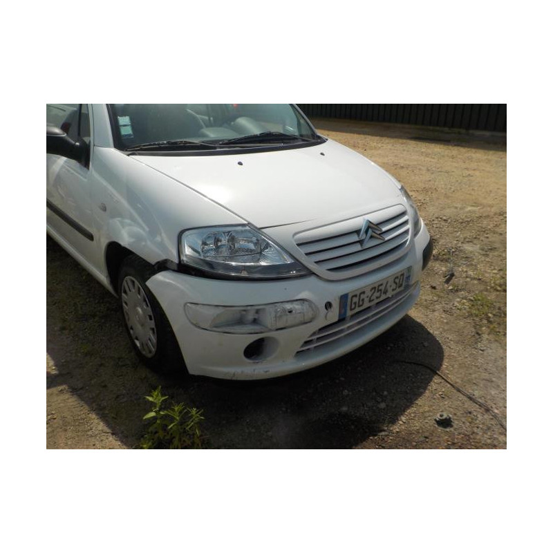 Retroviseur gauche CITROEN C3 1 PHASE 1 d’occasion