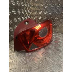 Feu arriere principal droit (feux) SEAT IBIZA 4 PHASE 1 d’occasion
