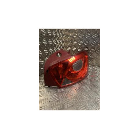 Feu arriere principal droit (feux) SEAT IBIZA 4 PHASE 1 d’occasion