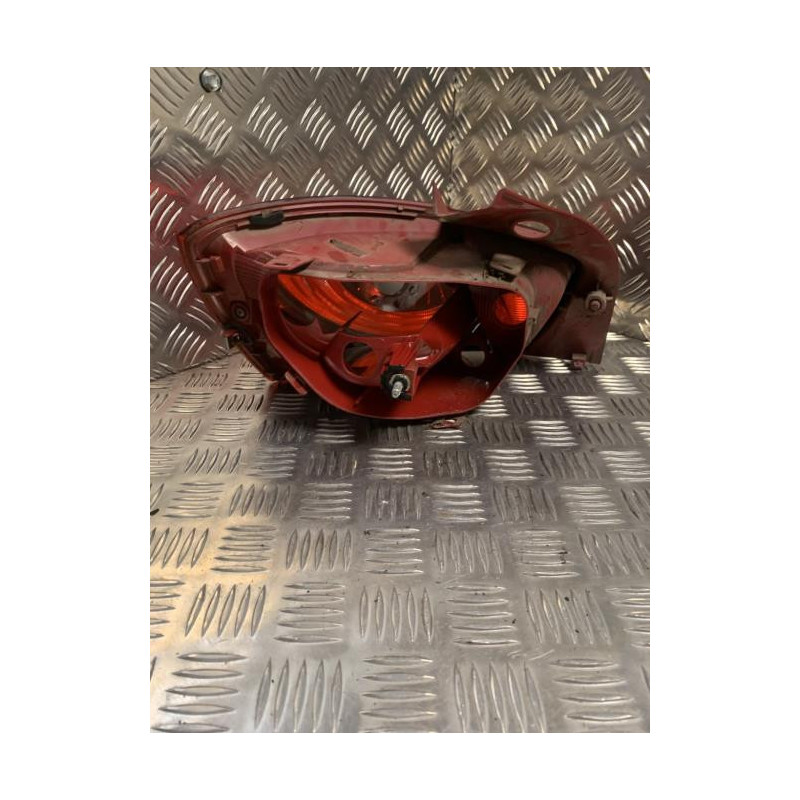 Feu arriere principal droit (feux) SEAT IBIZA 4 PHASE 1 d’occasion