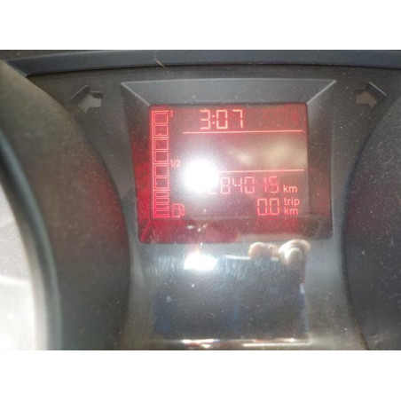 Feu arriere principal droit (feux) SEAT IBIZA 4 PHASE 1 d’occasion