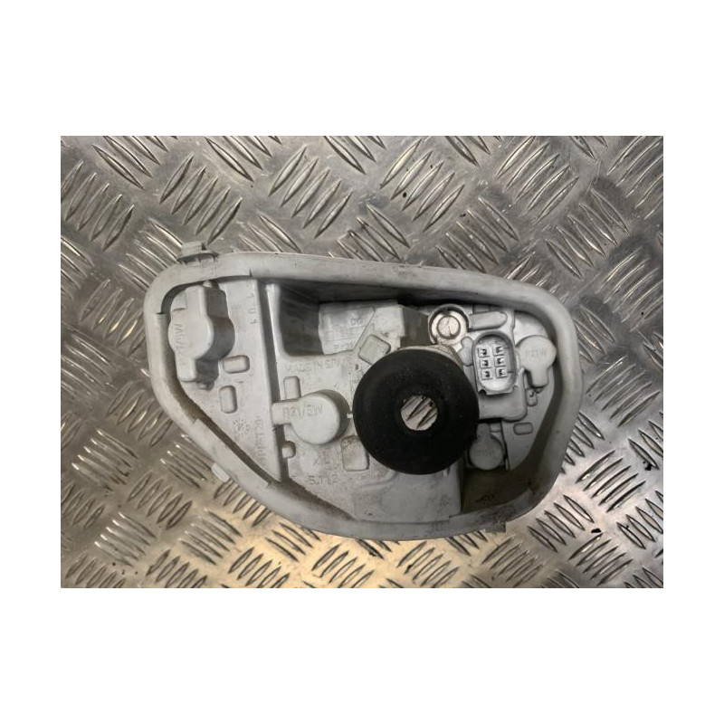 Platine feu arriere droit SEAT IBIZA 4 PHASE 1 d’occasion