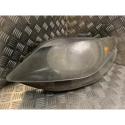 Optique avant principal gauche (feux)(phare) SEAT IBIZA 4 PHASE 1 d’occasion